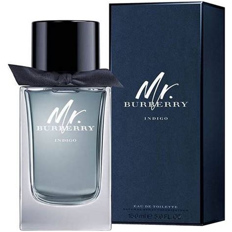 mr burberry perfume indigo|mr Burberry indigo 30ml.